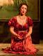 Ruth Kerr Soprano as Tosca